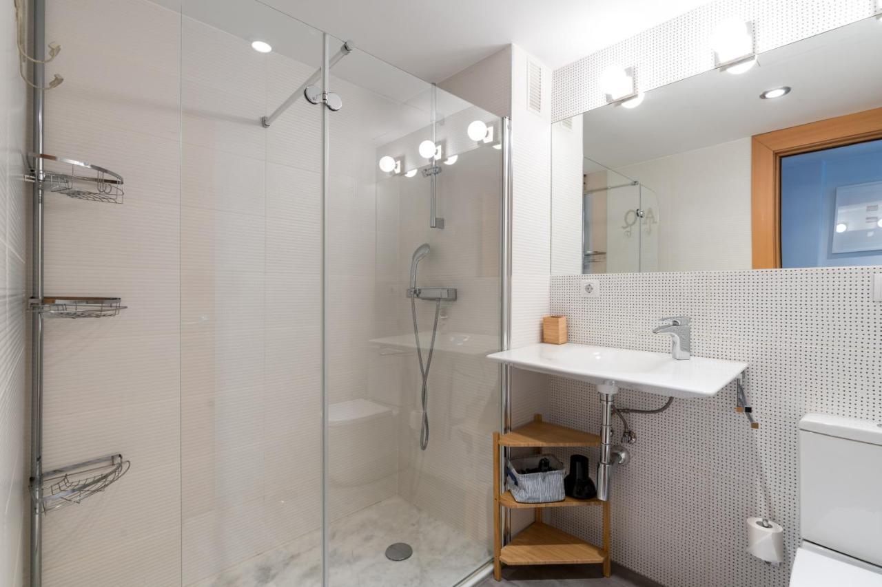 Veoapartment Ponce Leon Sevilla Buitenkant foto