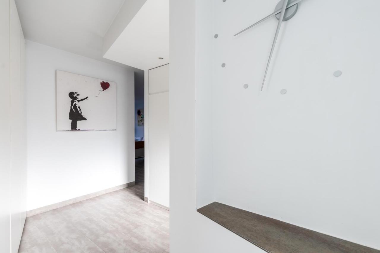 Veoapartment Ponce Leon Sevilla Buitenkant foto